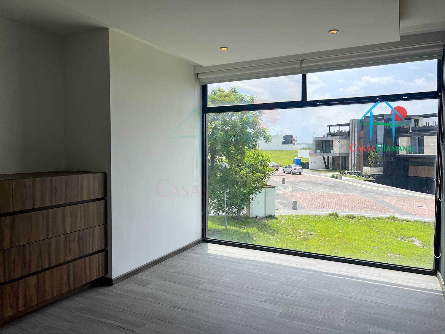 Parque Gran Reserva Casa Primavera - Recámara dos 3